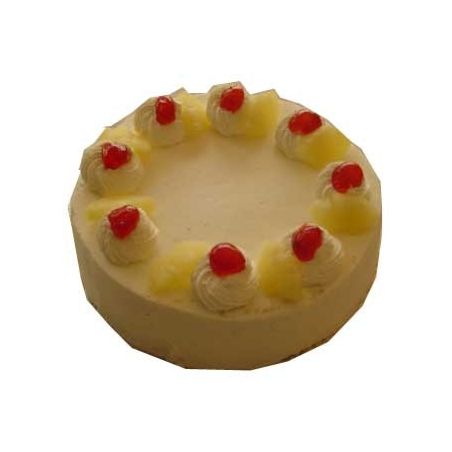 Pineapple Cake (Kayani Bakery)