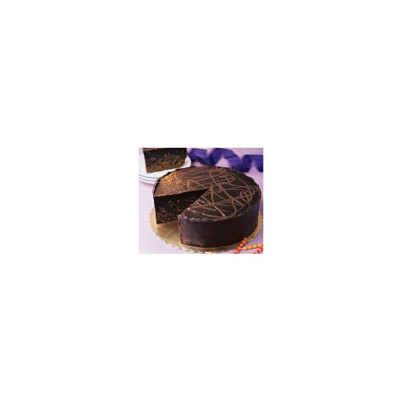 Top more than 123 brownie cake online order super hot - kidsdream.edu.vn