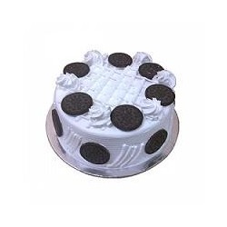 Orio Cake 1 kg (Upper Crust)