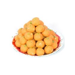 Laddu - 500gm  (Ananda Bhavan)