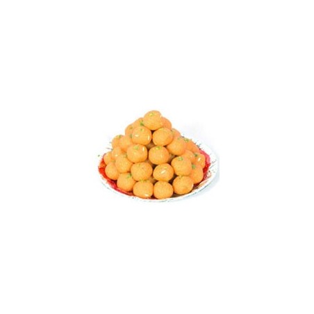 Laddu (Ananda Bhavan)