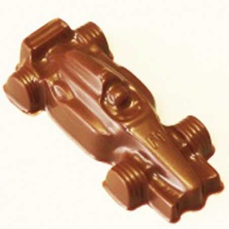 Formula 1 car Sugarfree Chocolate