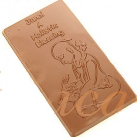 Janoi Chocolate Sugarfree Bar