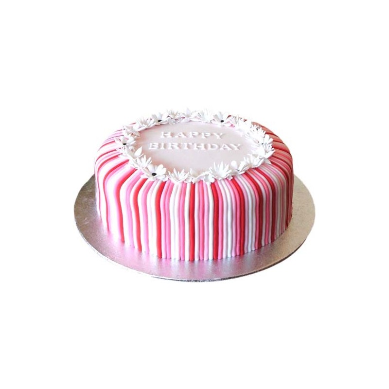 Peppa Pig Cake 1 Kg – mgfcakes