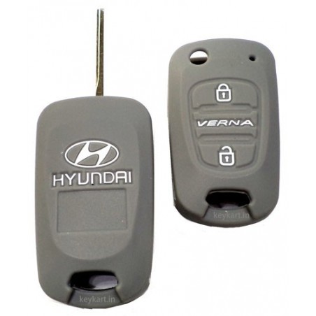 hyundai verna remote key price