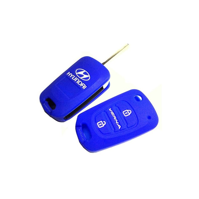 hyundai verna remote key price