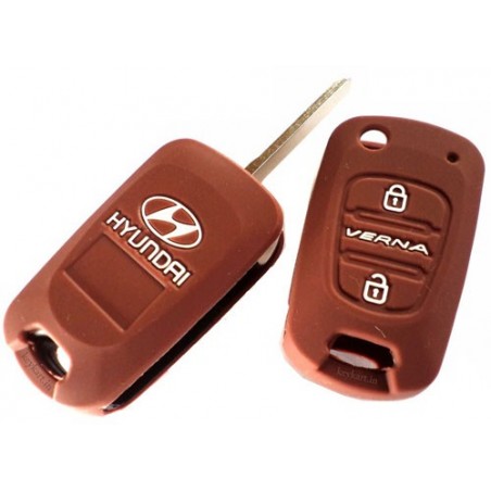 hyundai verna remote key price