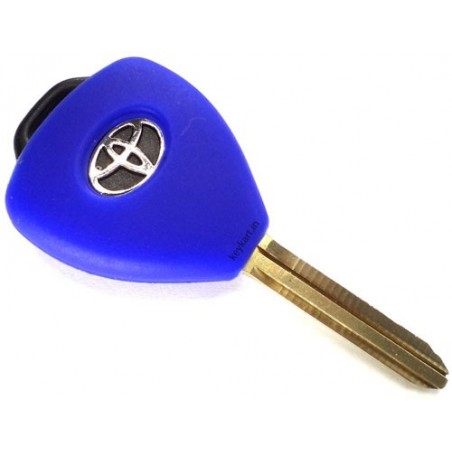 toyota innova remote key price