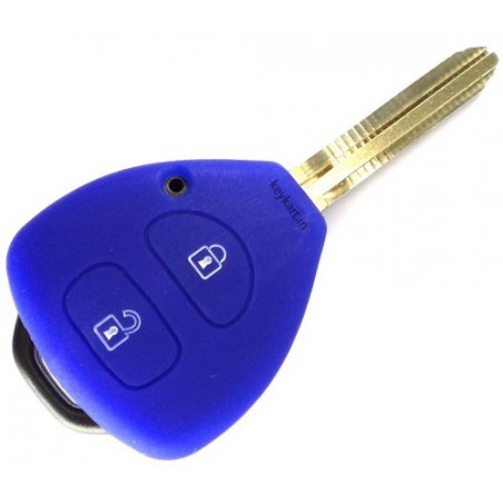 toyota innova remote key price