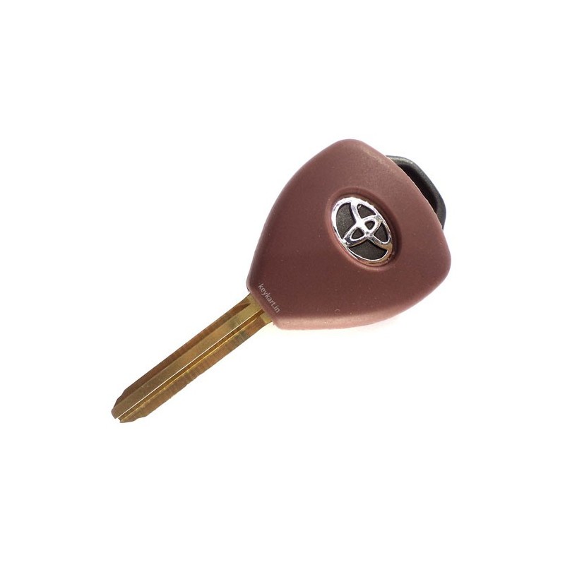 toyota innova remote key price