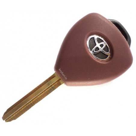 toyota innova remote key price