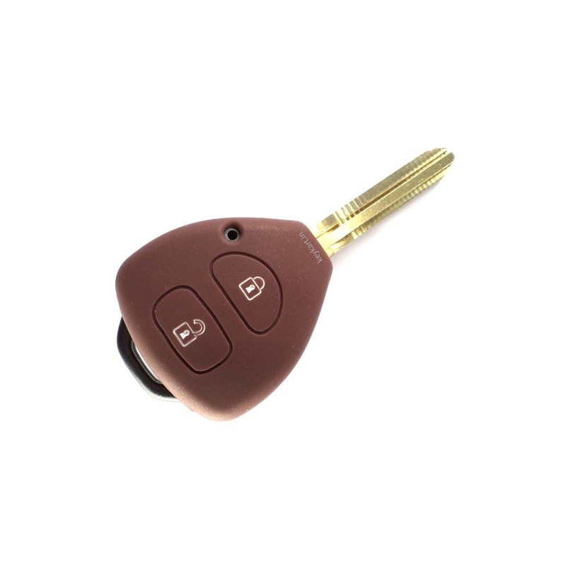 toyota innova remote key price