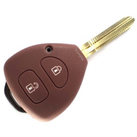 toyota innova remote key price