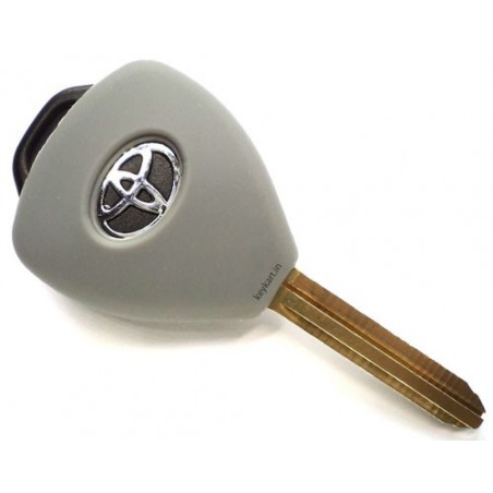 toyota innova remote key price