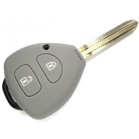 toyota innova remote key price