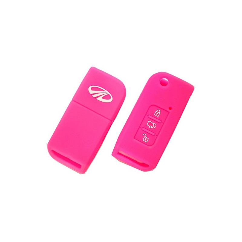 xuv 500 key cover