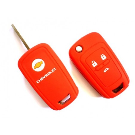 Cruze car key deals cover